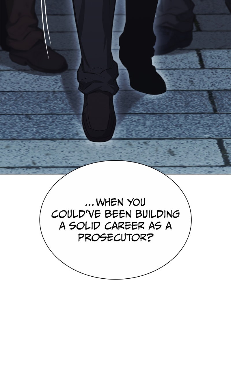 The Ex-Mercenary Prosecutor Episode 7 page 89 - 