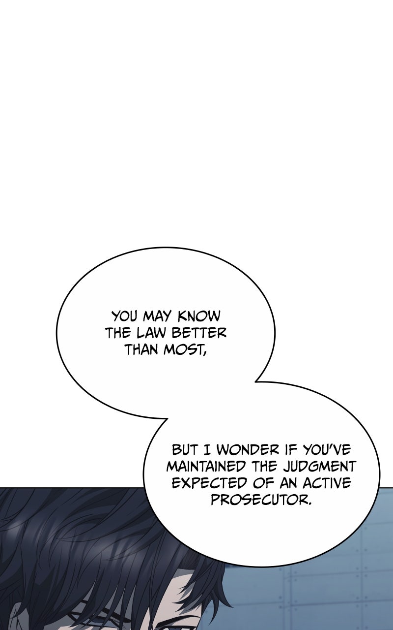 The Ex-Mercenary Prosecutor Episode 7 page 90 - 