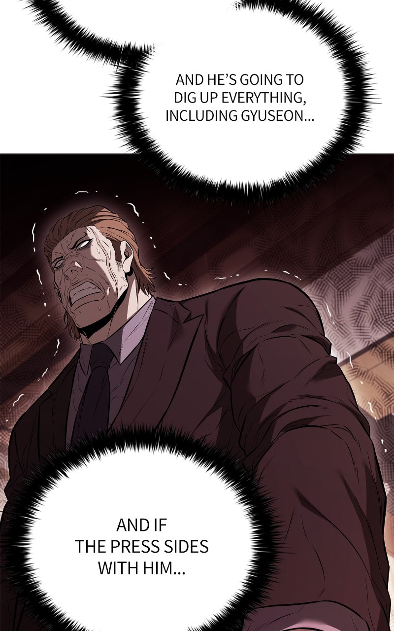 The Ex-Mercenary Prosecutor Episode 7 page 10 - 