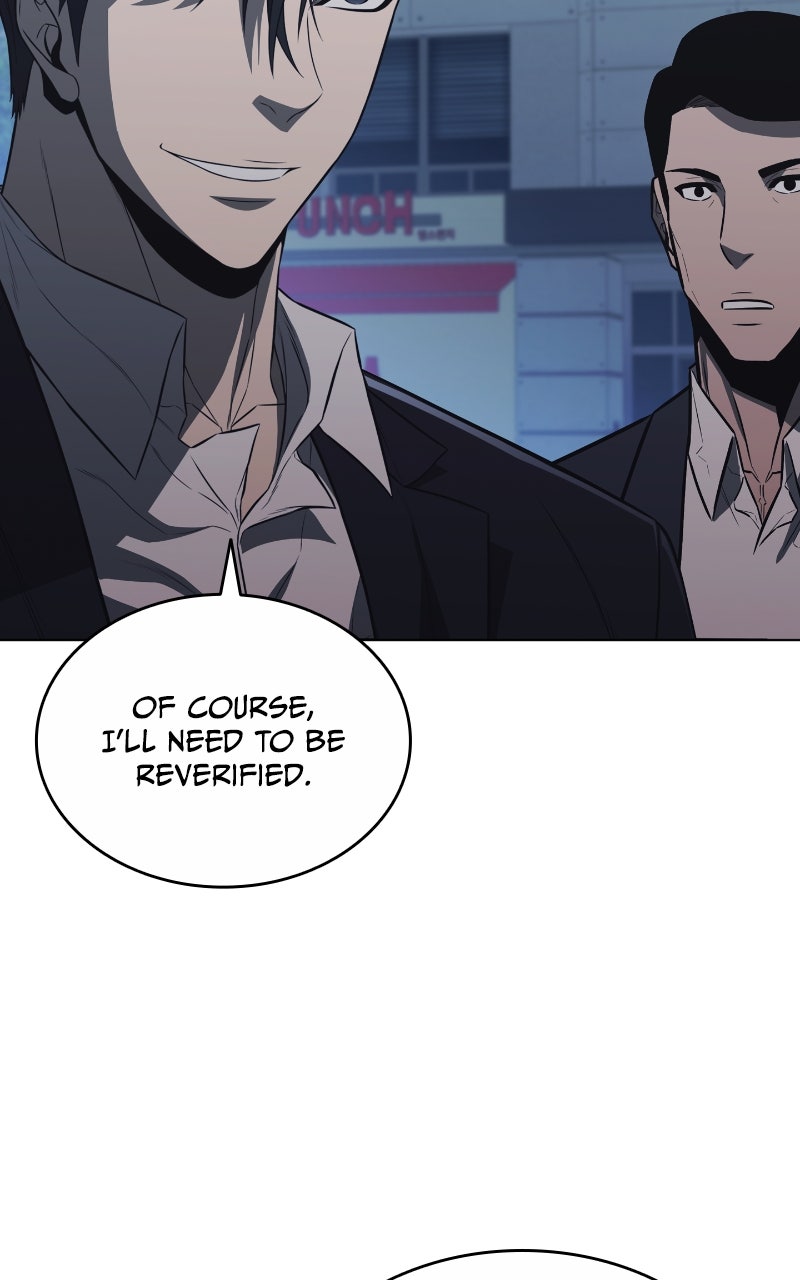 The Ex-Mercenary Prosecutor Episode 7 page 91 - 