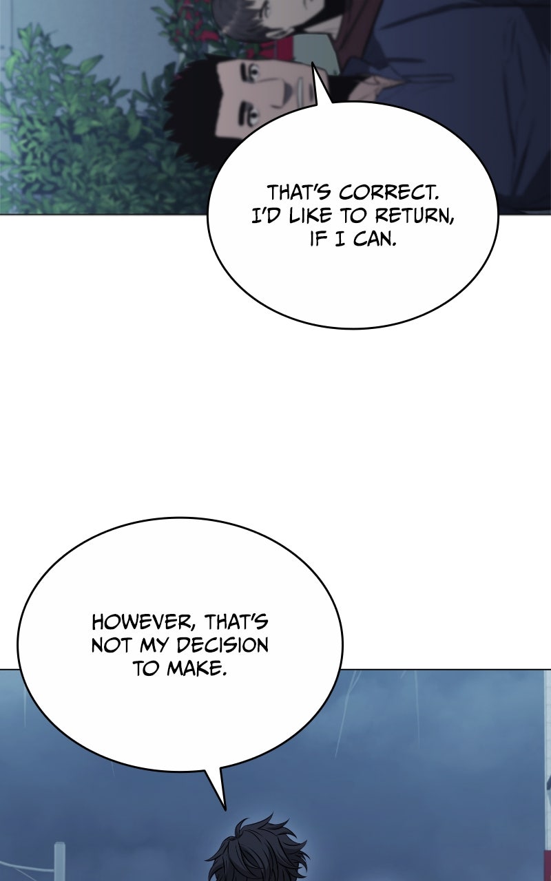 The Ex-Mercenary Prosecutor Episode 7 page 94 - 