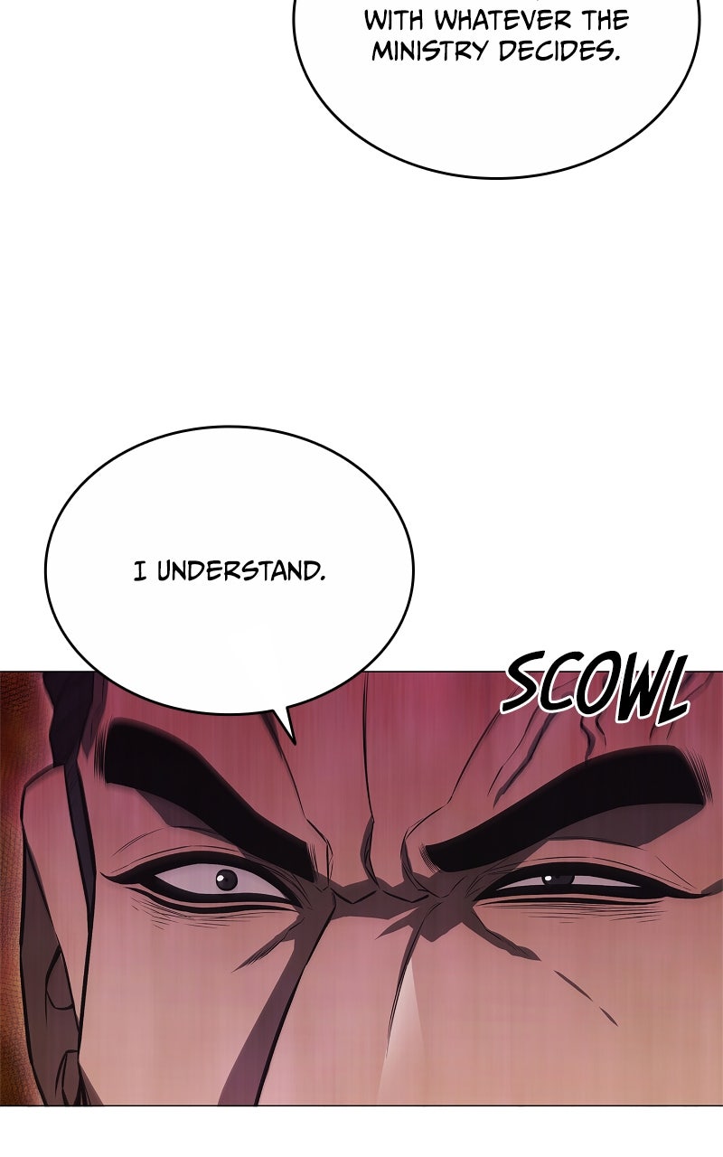 The Ex-Mercenary Prosecutor Episode 7 page 96 - 