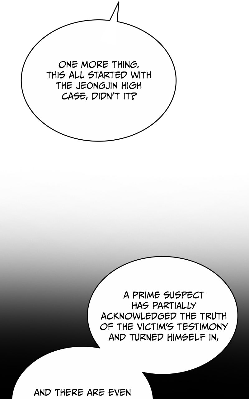 The Ex-Mercenary Prosecutor Episode 7 page 97 - 