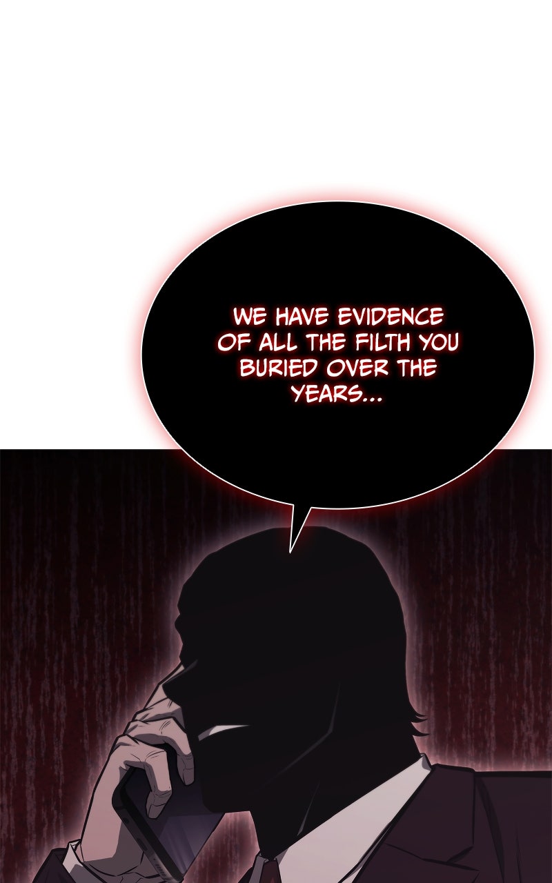 The Ex-Mercenary Prosecutor Episode 8 page 11 - 