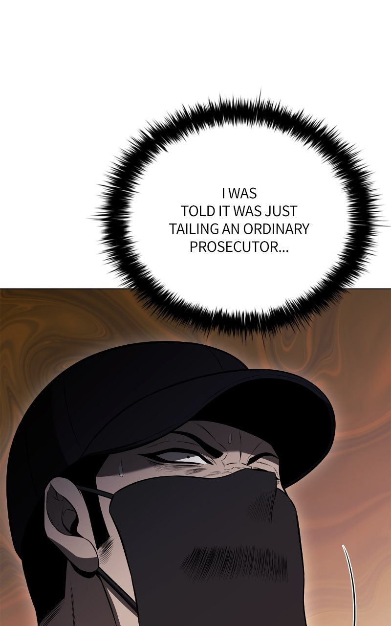 The Ex-Mercenary Prosecutor Episode 8 page 101 - 