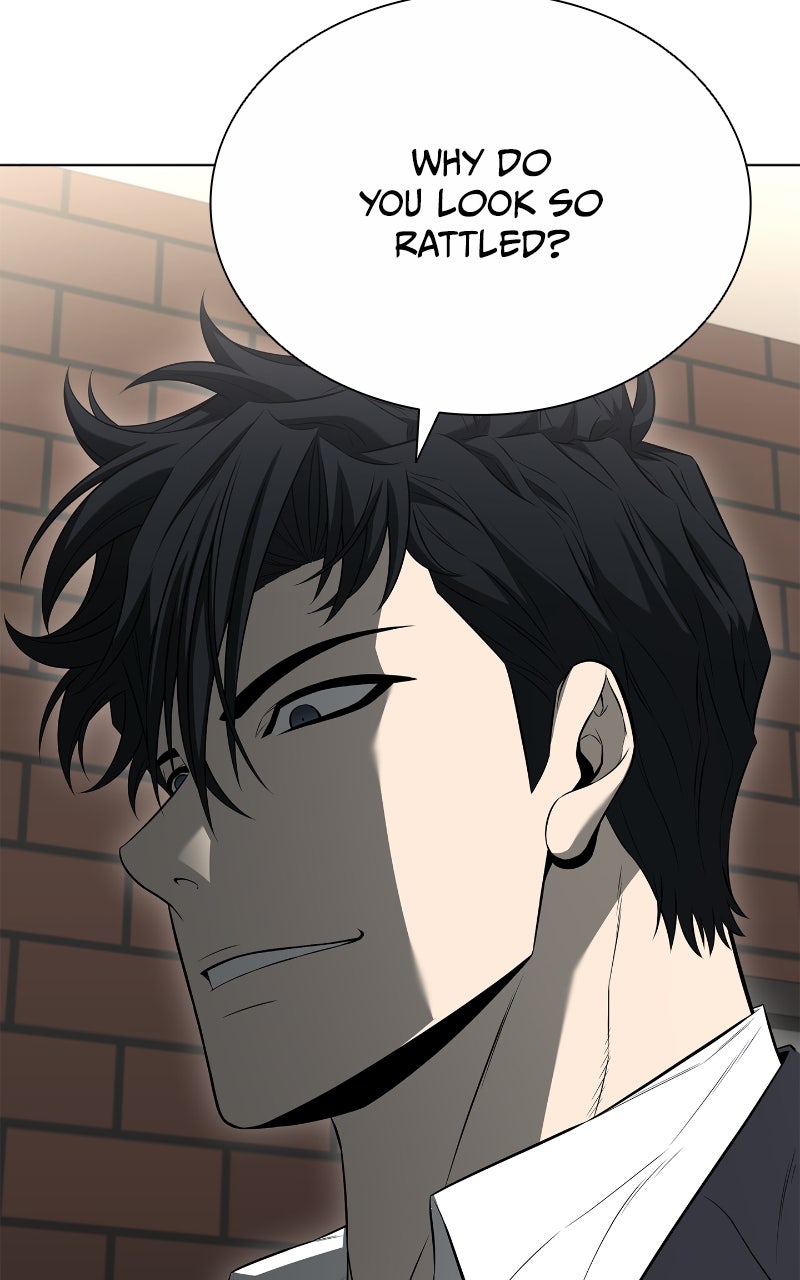 The Ex-Mercenary Prosecutor Episode 8 page 103 - 