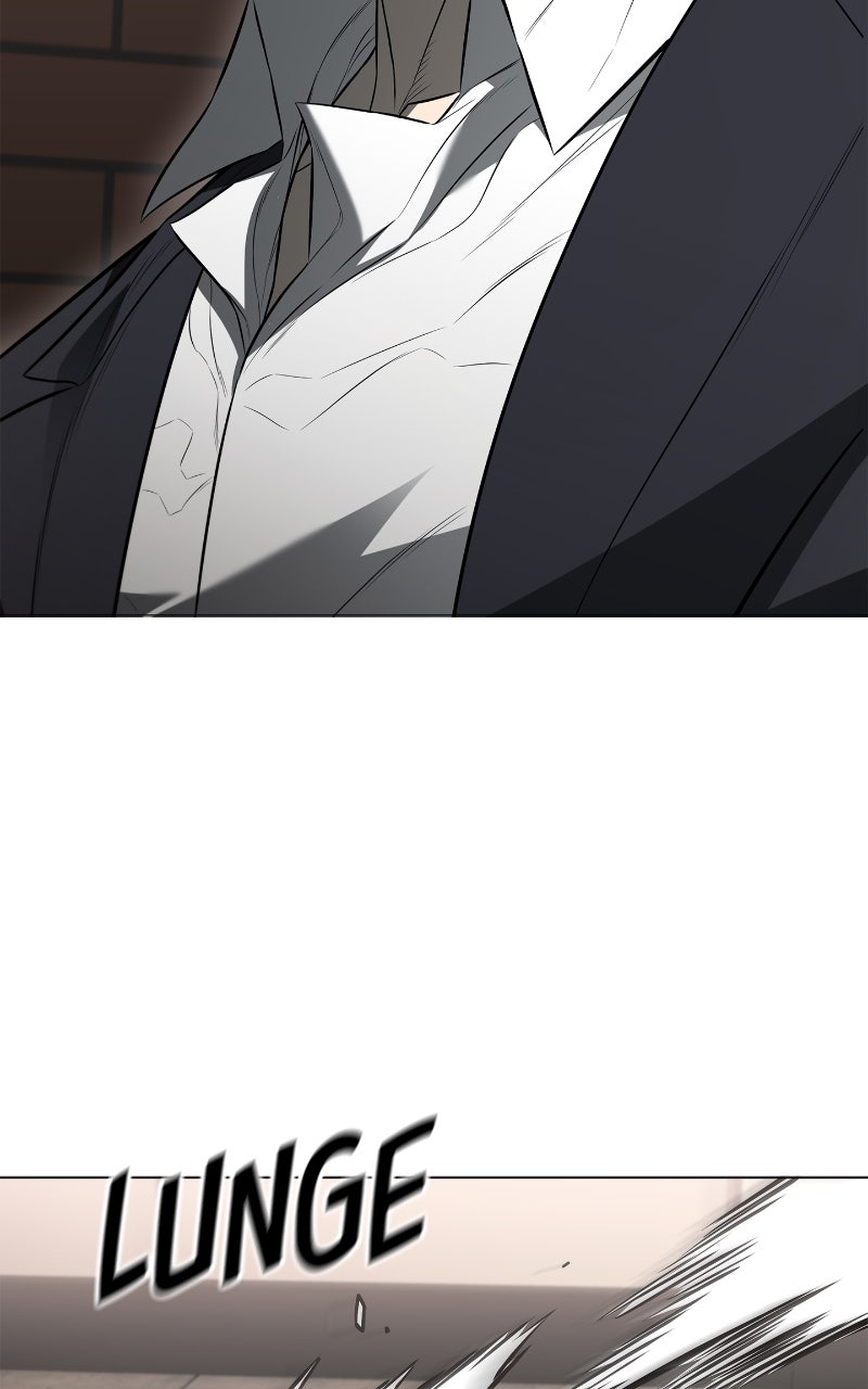The Ex-Mercenary Prosecutor Episode 8 page 104 - 