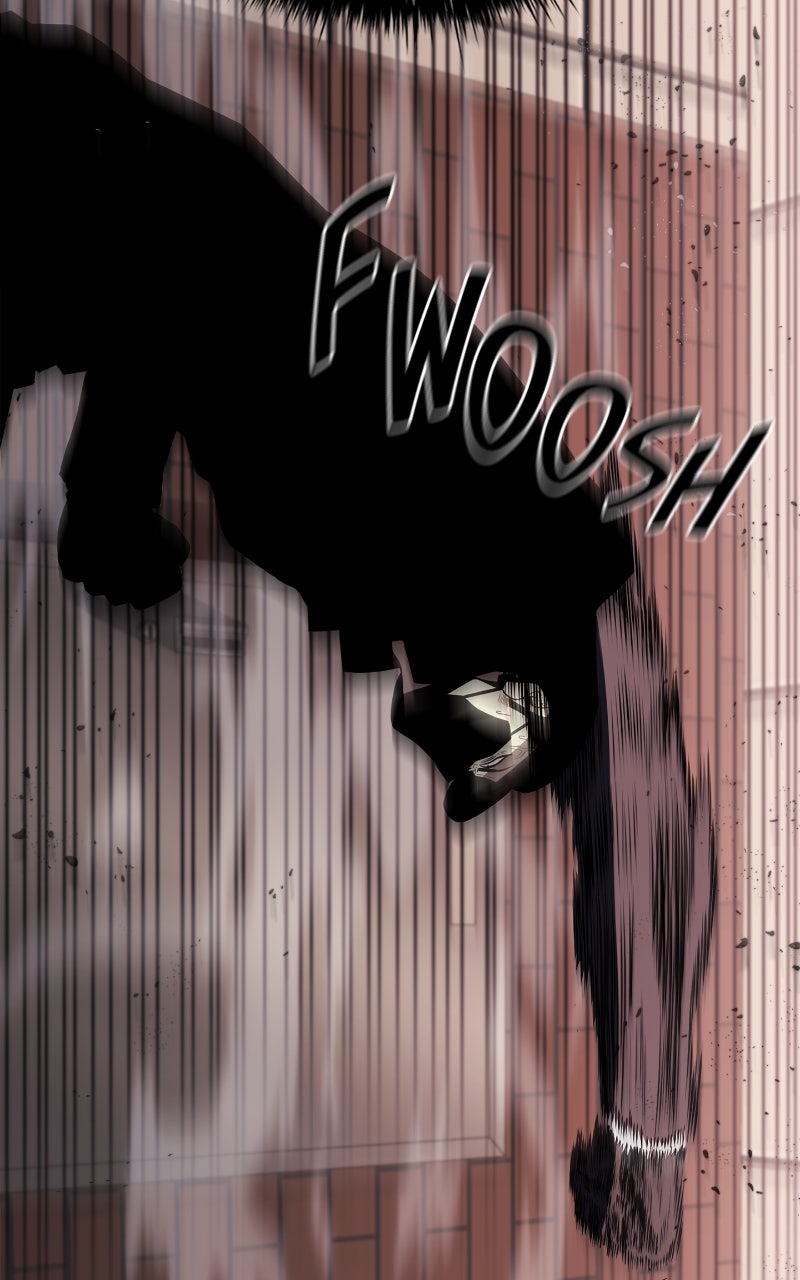 The Ex-Mercenary Prosecutor Episode 8 page 106 - 