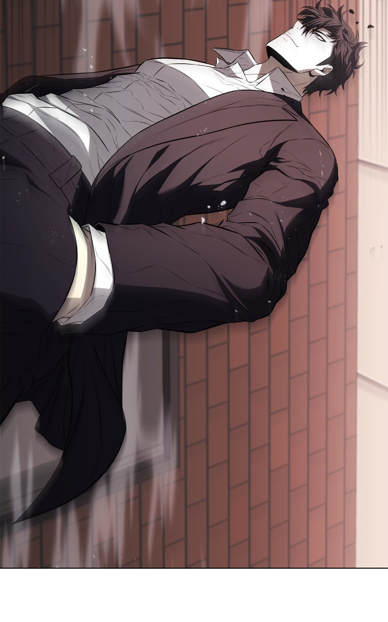 The Ex-Mercenary Prosecutor Episode 8 page 107 - 