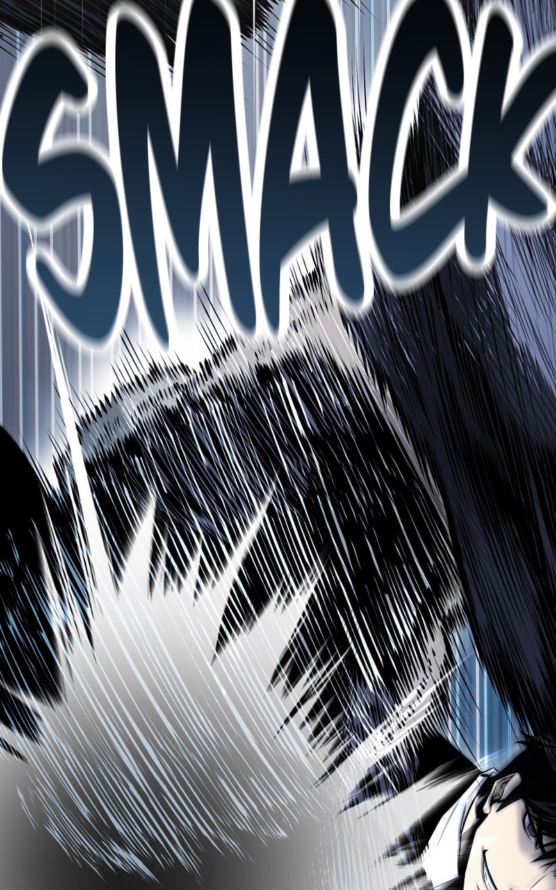 The Ex-Mercenary Prosecutor Episode 8 page 109 - 