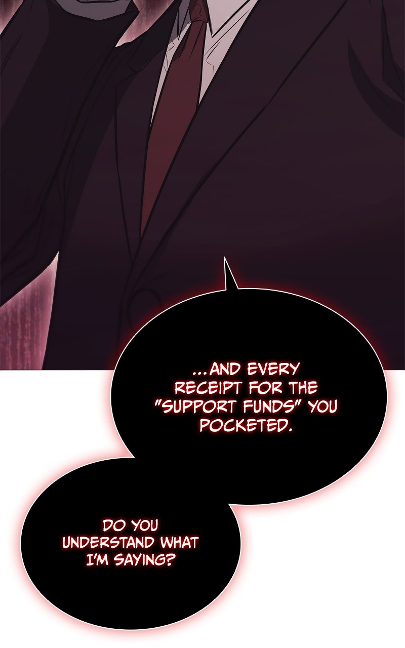 The Ex-Mercenary Prosecutor Episode 8 page 12 - 