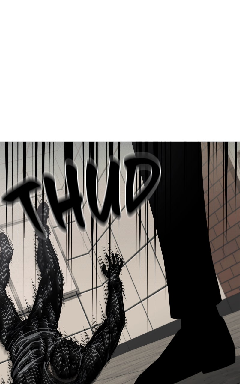 The Ex-Mercenary Prosecutor Episode 8 page 111 - 