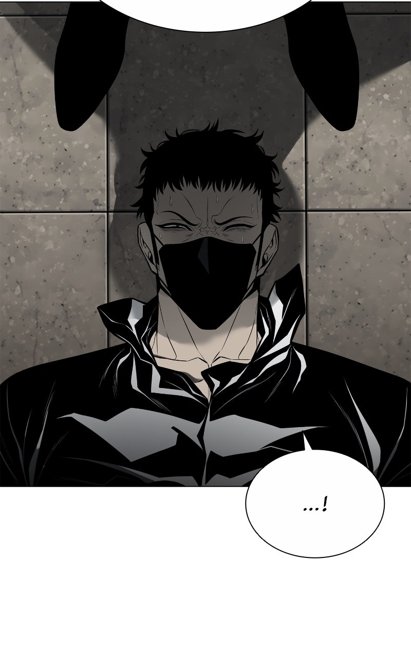 The Ex-Mercenary Prosecutor Episode 8 page 113 - 