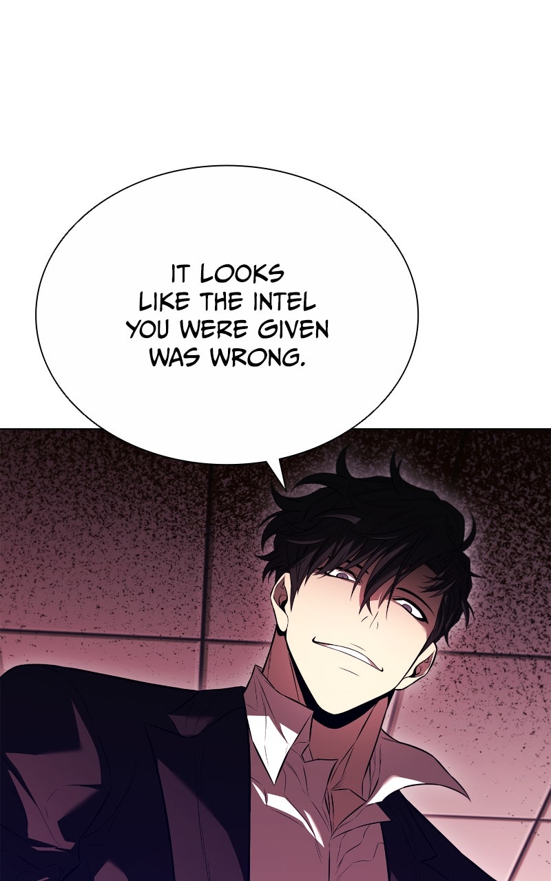 The Ex-Mercenary Prosecutor Episode 8 page 114 - 