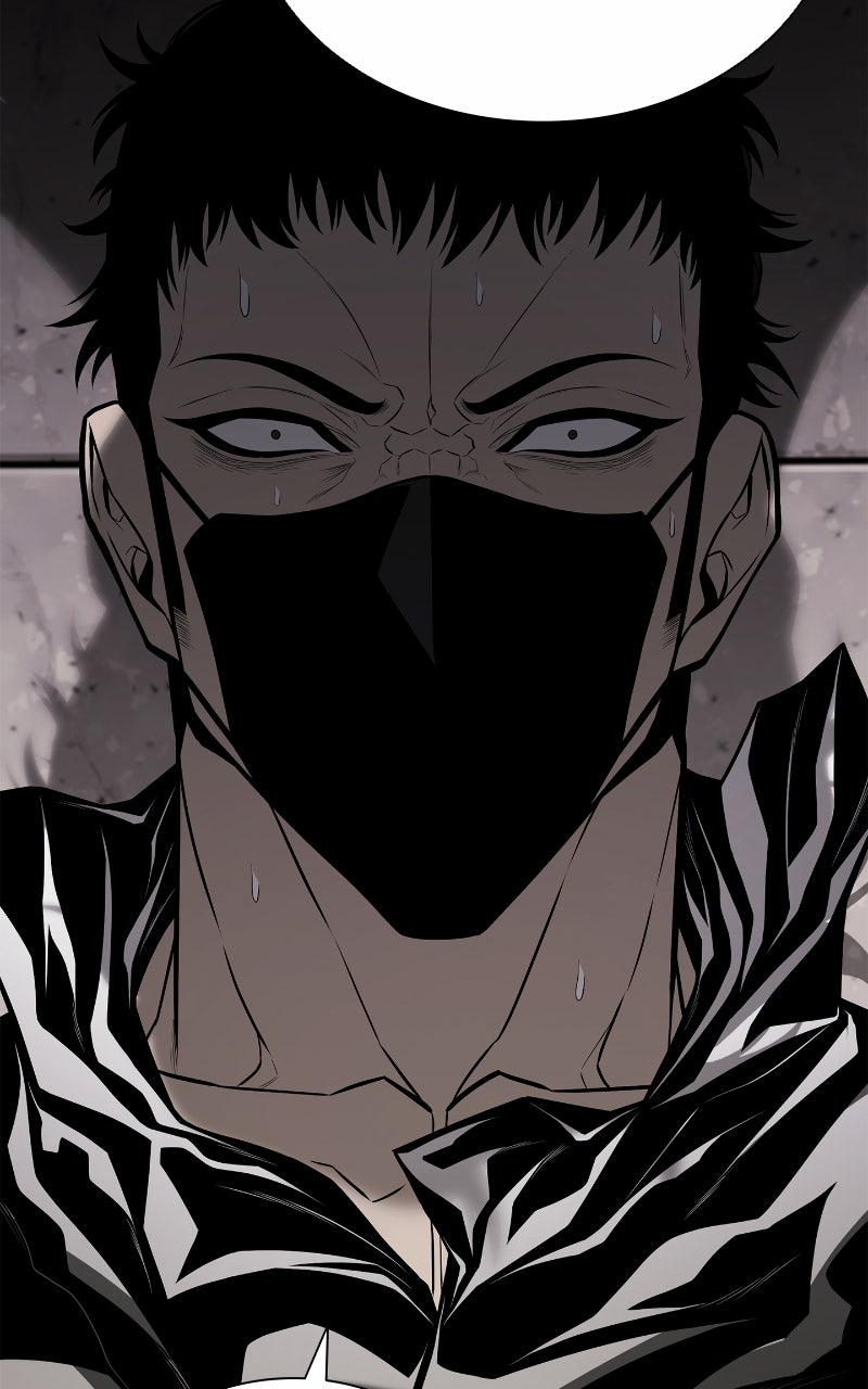 The Ex-Mercenary Prosecutor Episode 8 page 117 - 