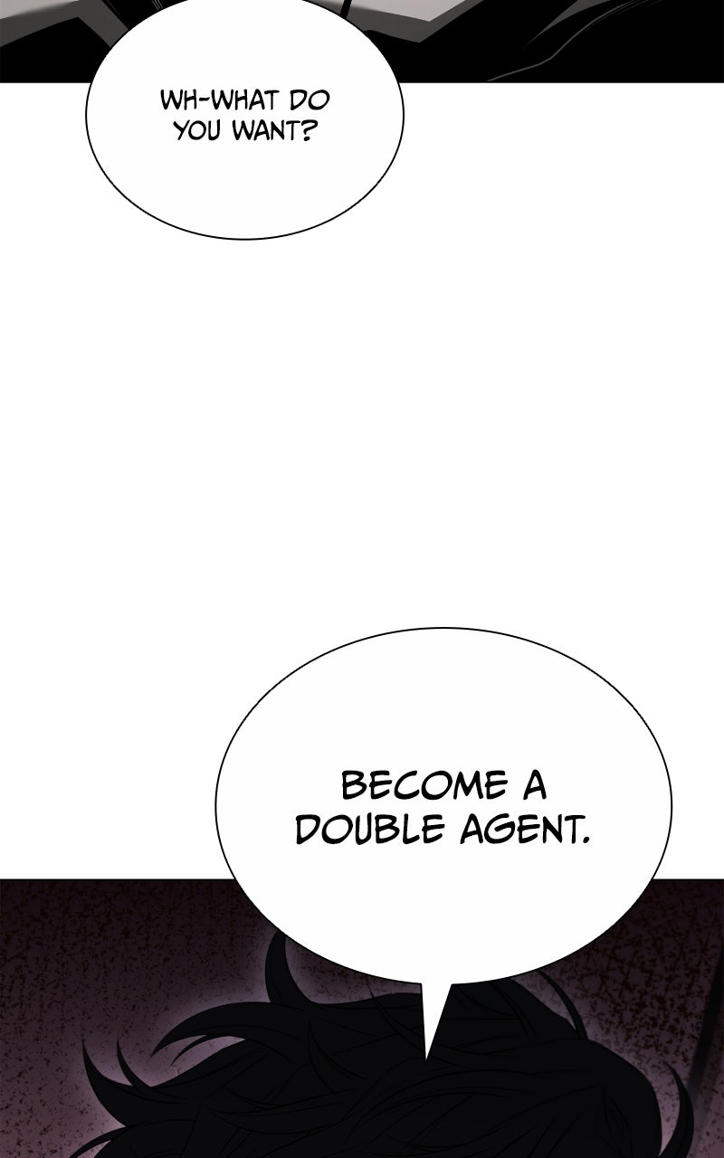 The Ex-Mercenary Prosecutor Episode 8 page 118 - 