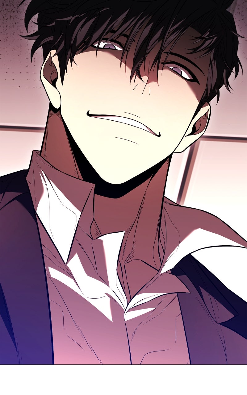 The Ex-Mercenary Prosecutor Episode 8 page 119 - 