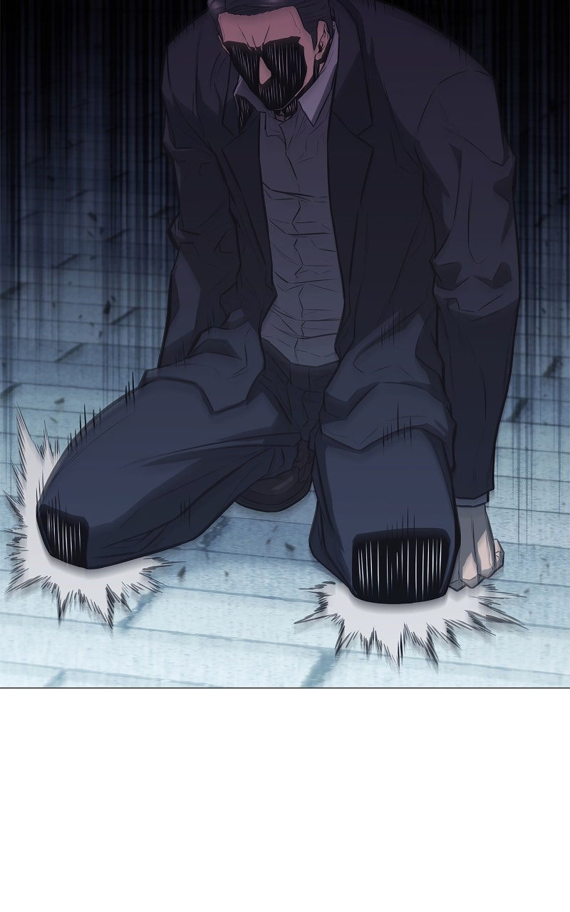 The Ex-Mercenary Prosecutor Episode 8 page 14 - 