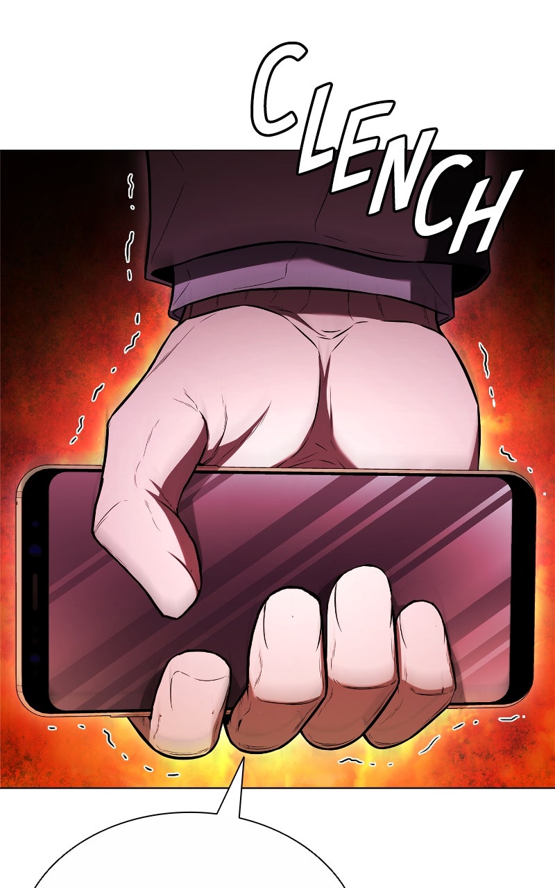 The Ex-Mercenary Prosecutor Episode 8 page 15 - 