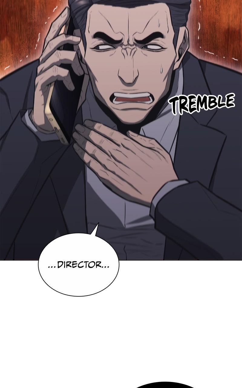 The Ex-Mercenary Prosecutor Episode 8 page 3 - 