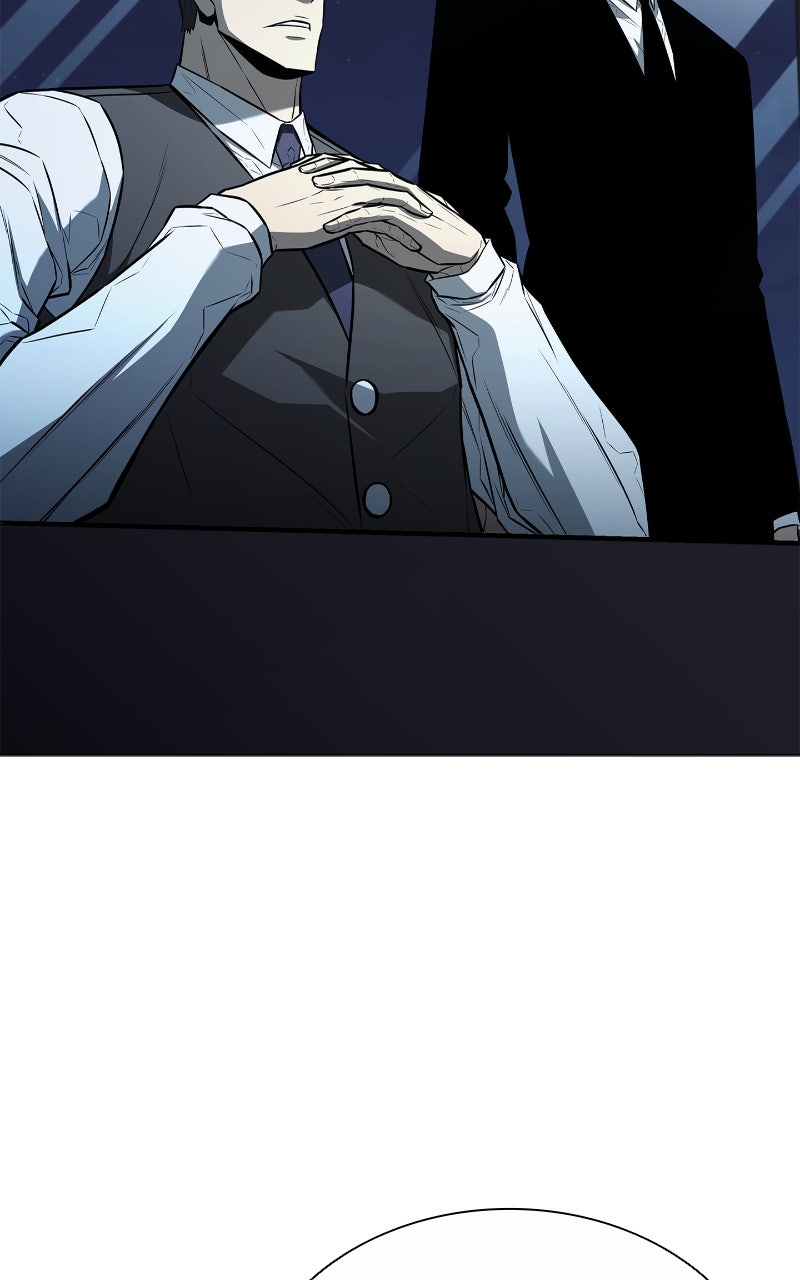 The Ex-Mercenary Prosecutor Episode 8 page 25 - 