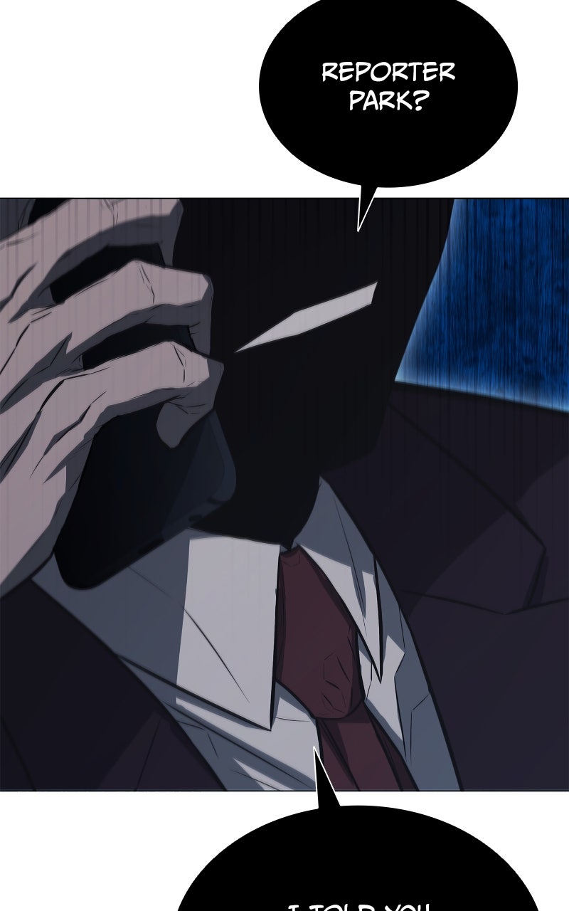 The Ex-Mercenary Prosecutor Episode 8 page 4 - 
