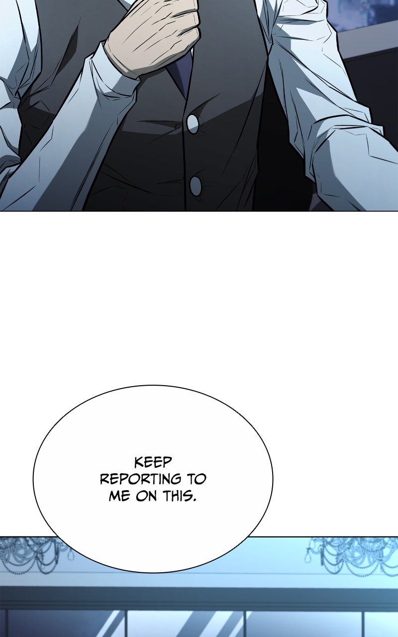 The Ex-Mercenary Prosecutor Episode 8 page 31 - 