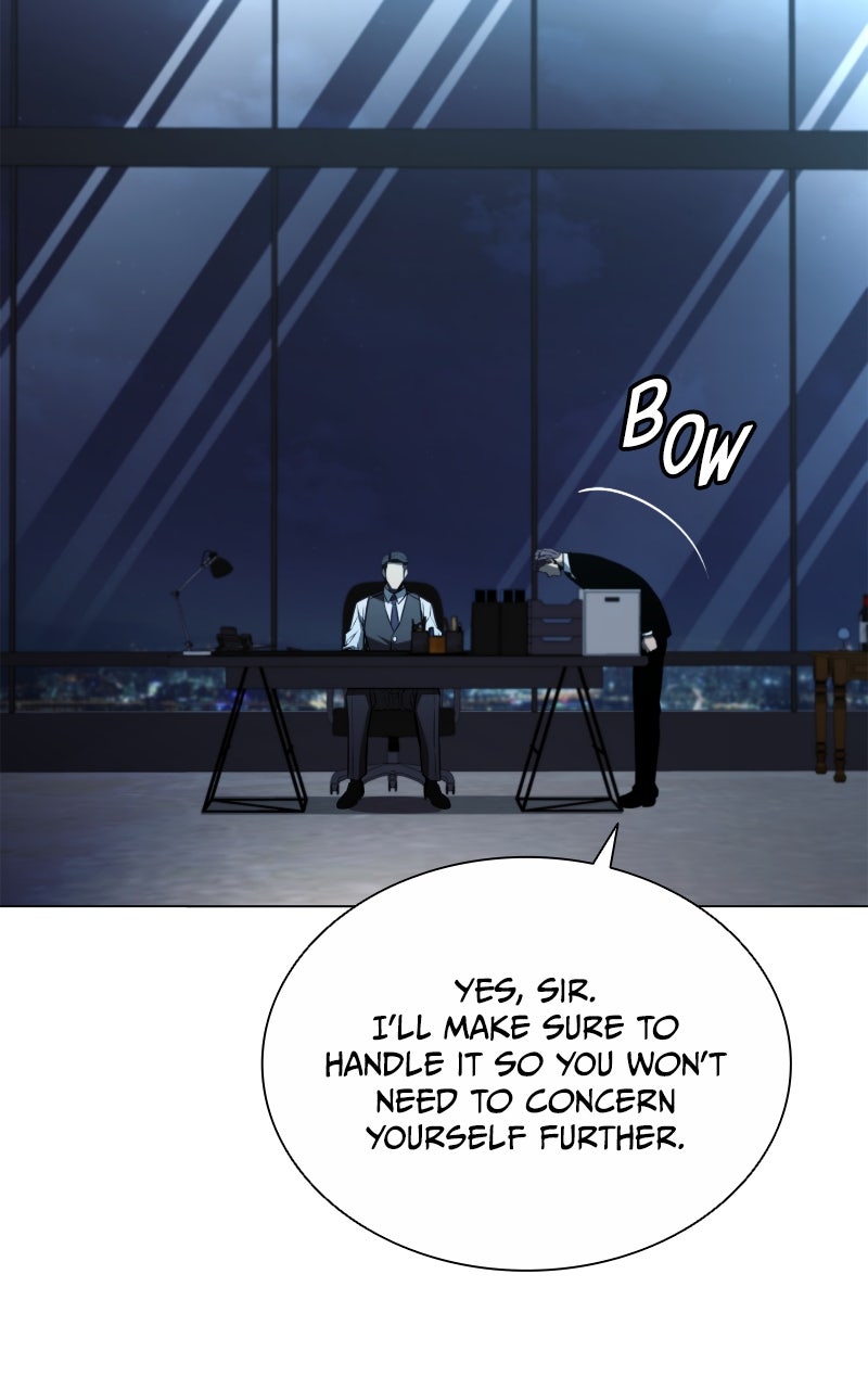 The Ex-Mercenary Prosecutor Episode 8 page 32 - 