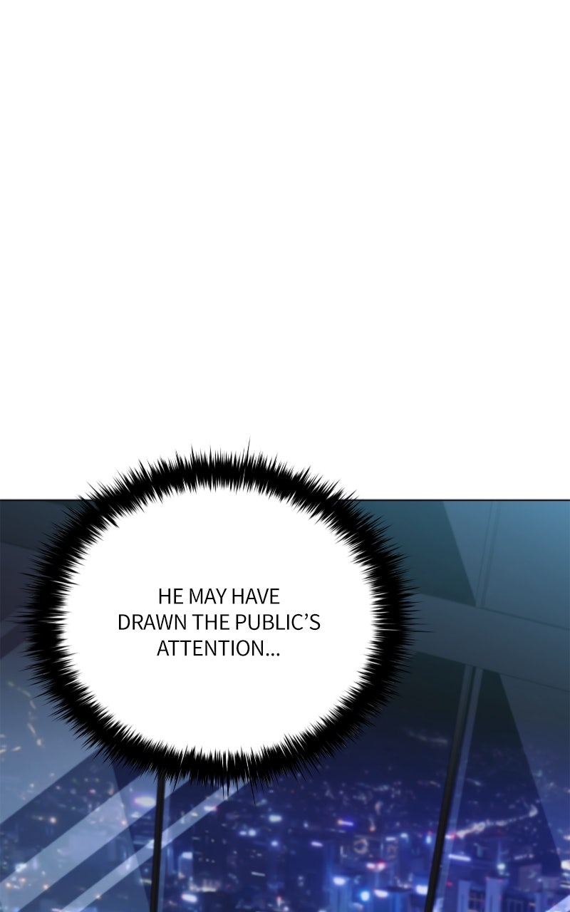 The Ex-Mercenary Prosecutor Episode 8 page 33 - 