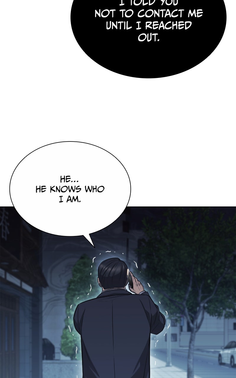 The Ex-Mercenary Prosecutor Episode 8 page 5 - 