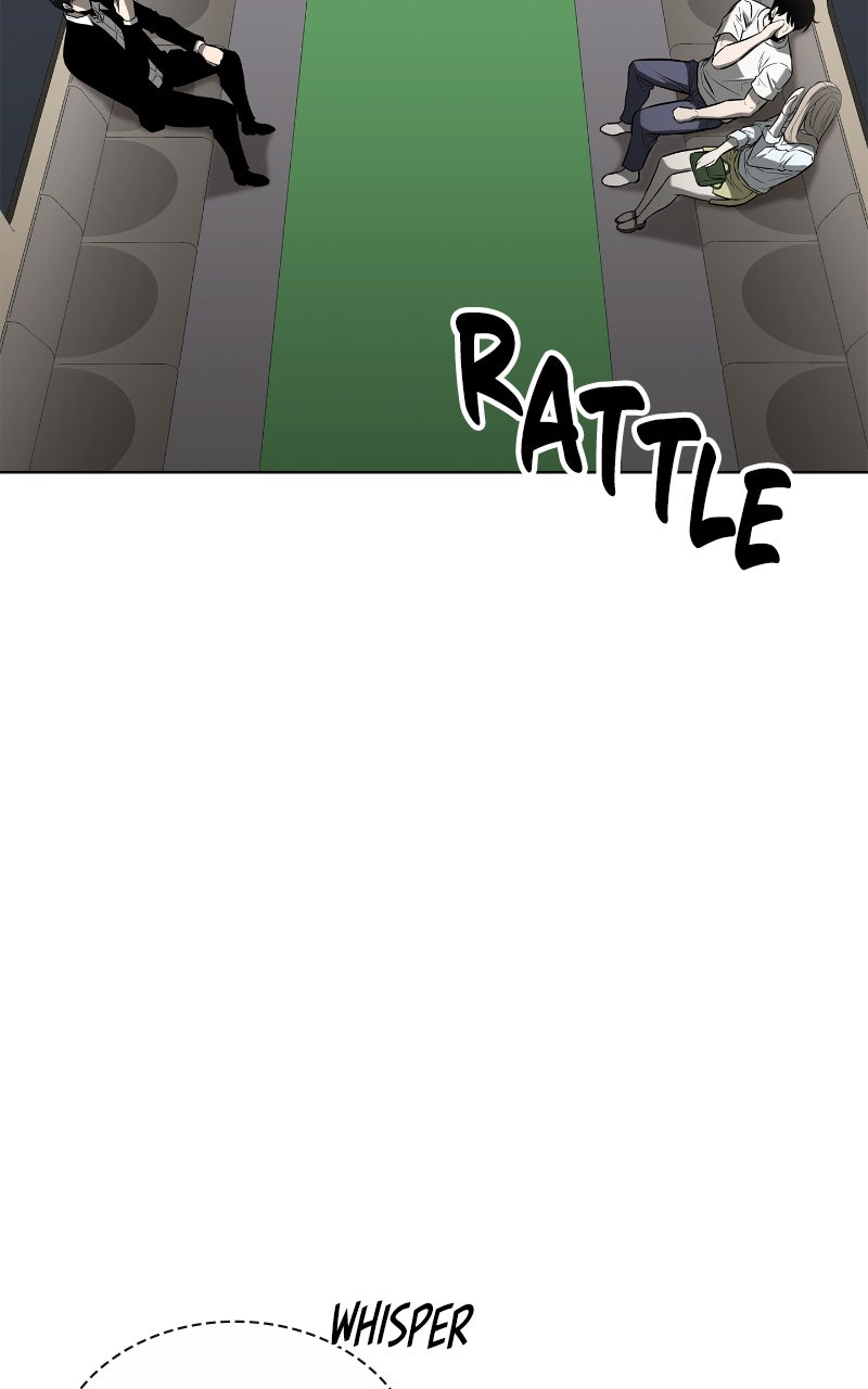 The Ex-Mercenary Prosecutor Episode 8 page 41 - 