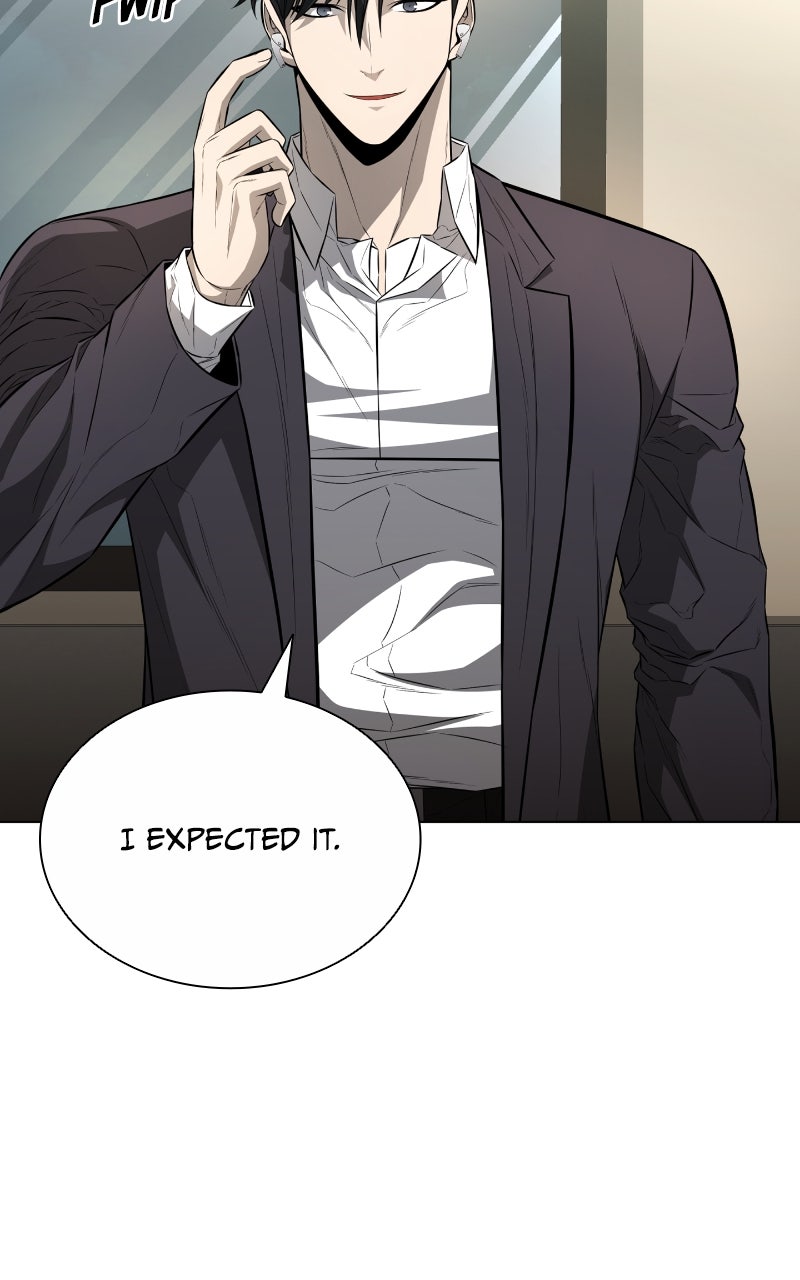 The Ex-Mercenary Prosecutor Episode 8 page 48 - 