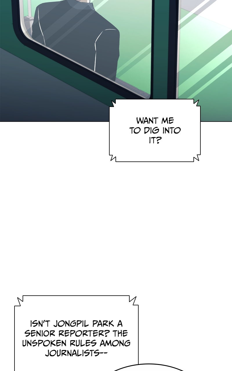 The Ex-Mercenary Prosecutor Episode 8 page 57 - 