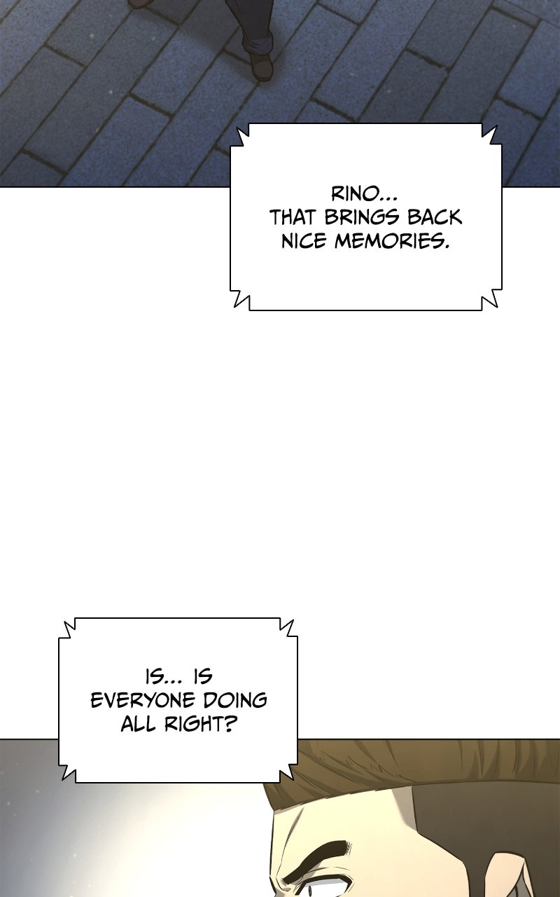 The Ex-Mercenary Prosecutor Episode 8 page 60 - 