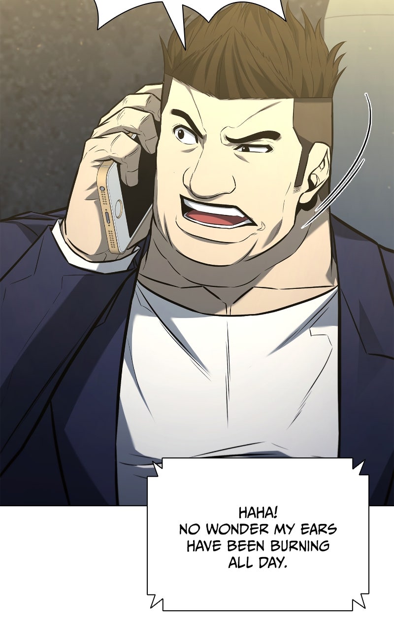 The Ex-Mercenary Prosecutor Episode 8 page 62 - 