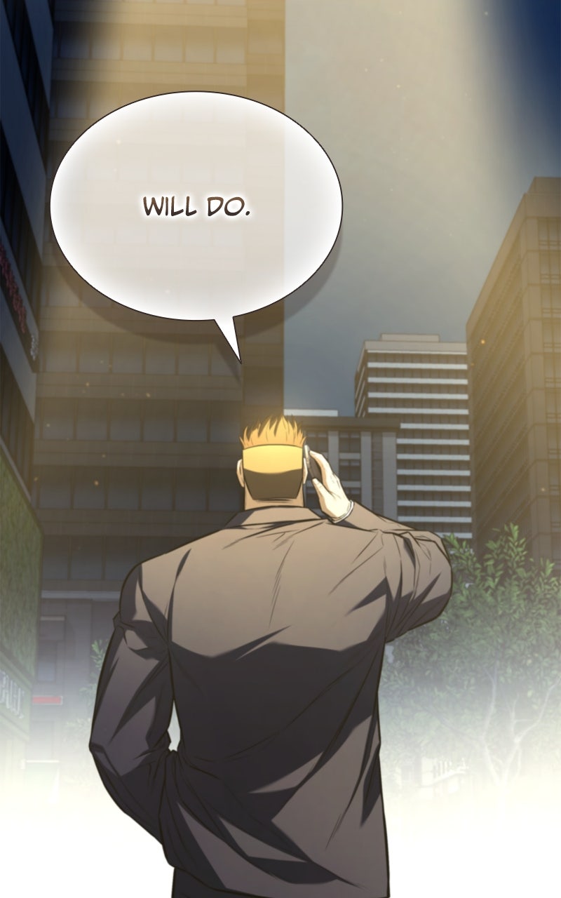 The Ex-Mercenary Prosecutor Episode 8 page 65 - 