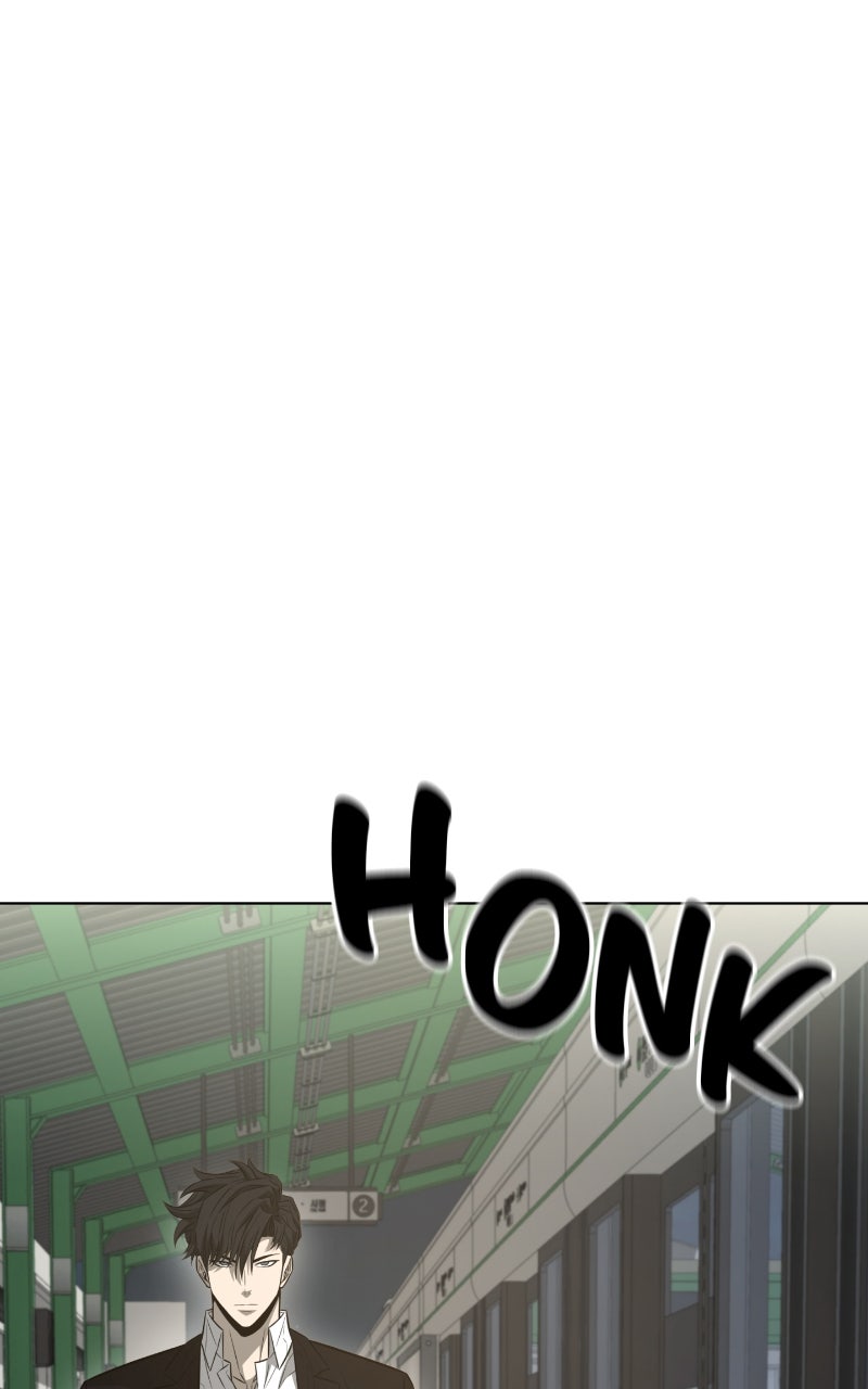 The Ex-Mercenary Prosecutor Episode 8 page 67 - 