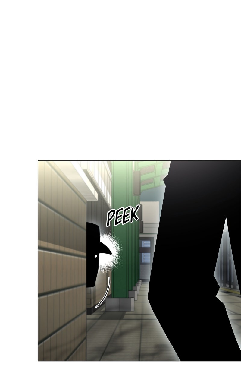 The Ex-Mercenary Prosecutor Episode 8 page 69 - 