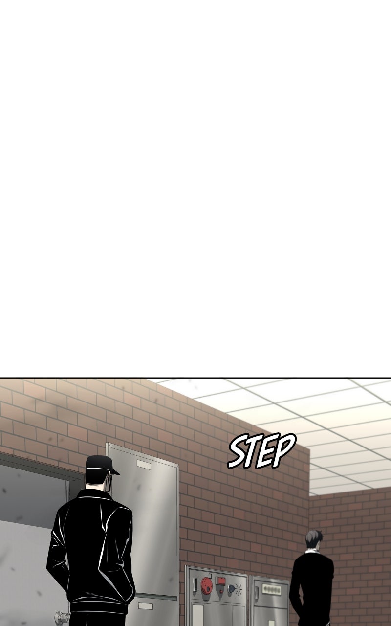 The Ex-Mercenary Prosecutor Episode 8 page 70 - 