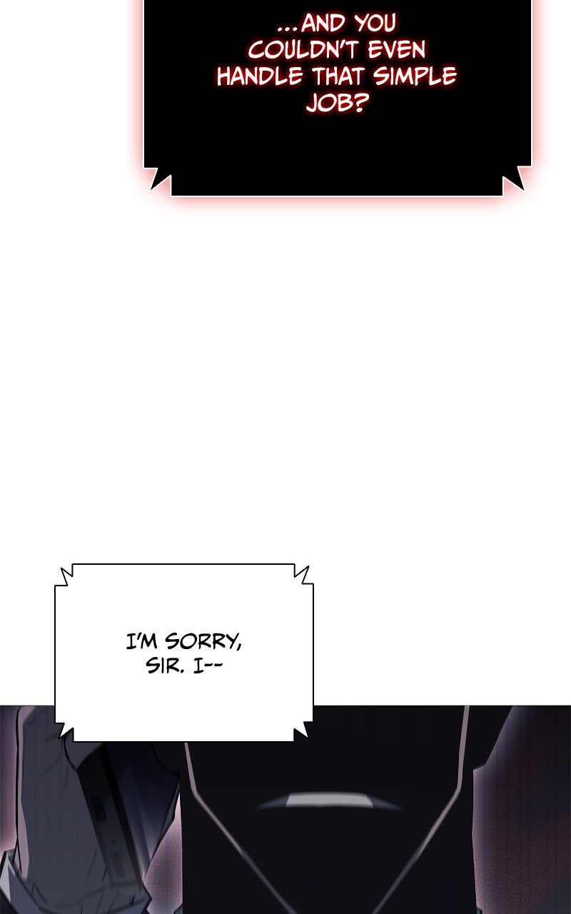 The Ex-Mercenary Prosecutor Episode 8 page 8 - 