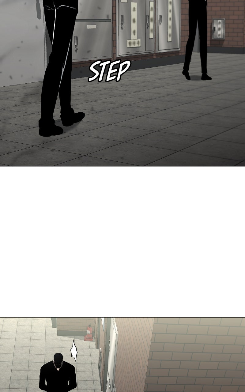 The Ex-Mercenary Prosecutor Episode 8 page 71 - 