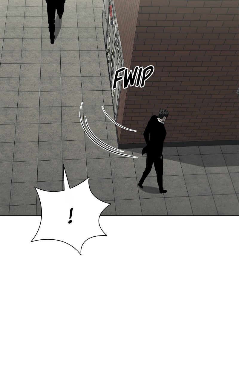 The Ex-Mercenary Prosecutor Episode 8 page 72 - 