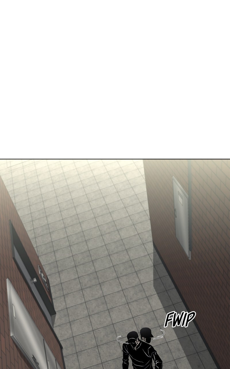 The Ex-Mercenary Prosecutor Episode 8 page 74 - 