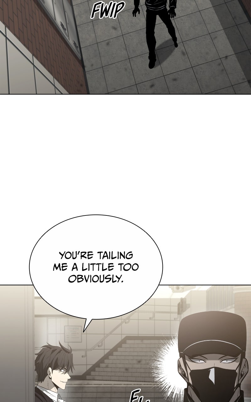The Ex-Mercenary Prosecutor Episode 8 page 75 - 