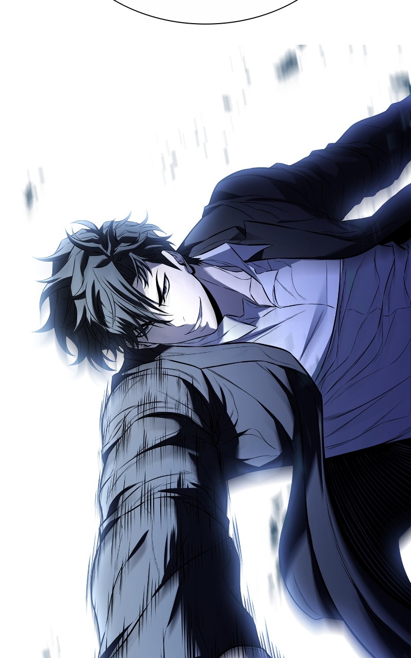 The Ex-Mercenary Prosecutor Episode 8 page 79 - 