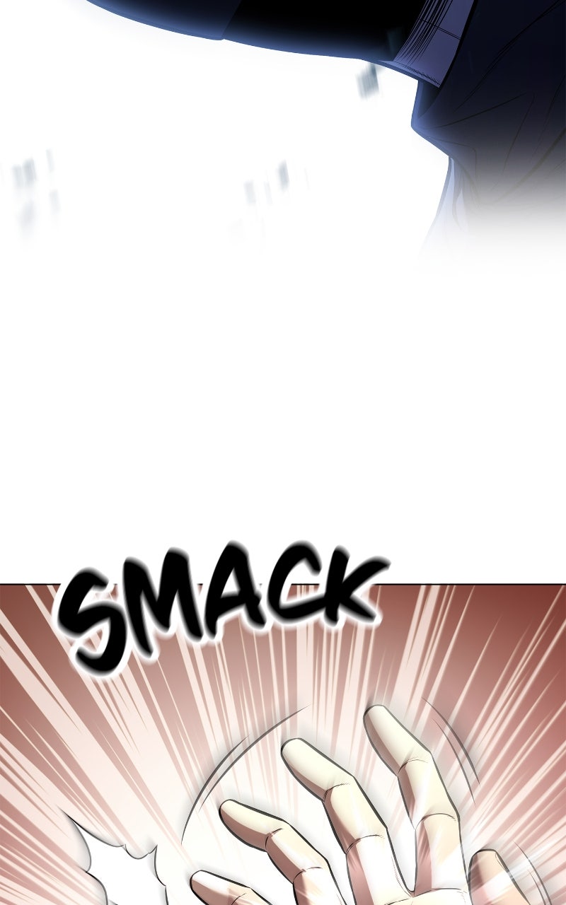 The Ex-Mercenary Prosecutor Episode 8 page 81 - 
