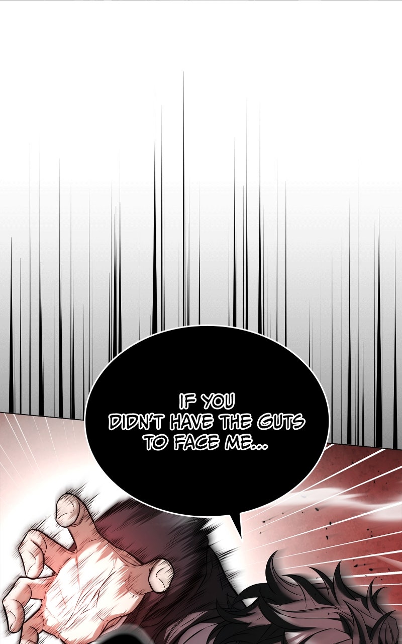 The Ex-Mercenary Prosecutor Episode 8 page 86 - 