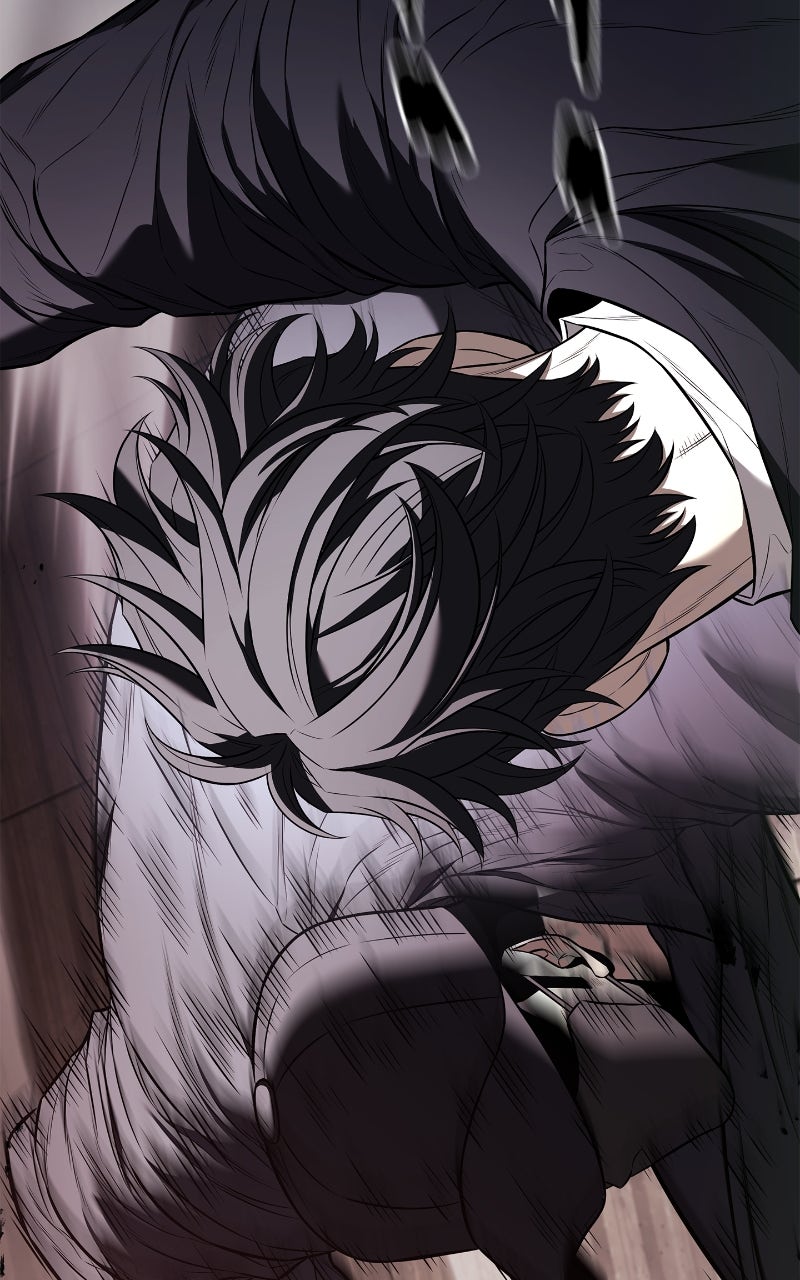 The Ex-Mercenary Prosecutor Episode 8 page 89 - 