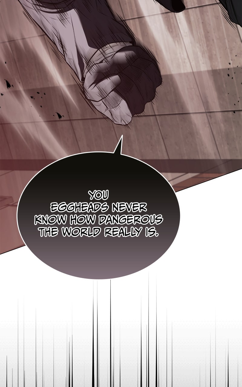 The Ex-Mercenary Prosecutor Episode 8 page 90 - 