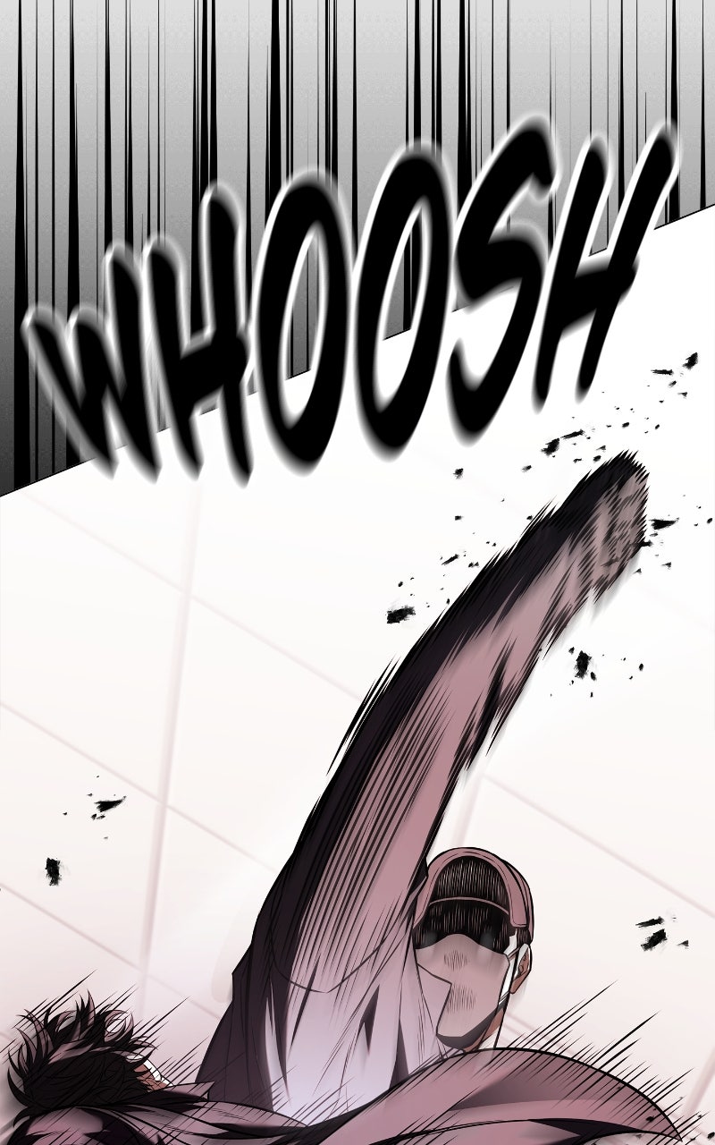 The Ex-Mercenary Prosecutor Episode 8 page 91 - 